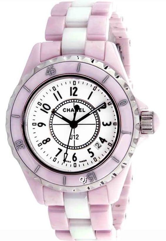 Chanel Watch 376